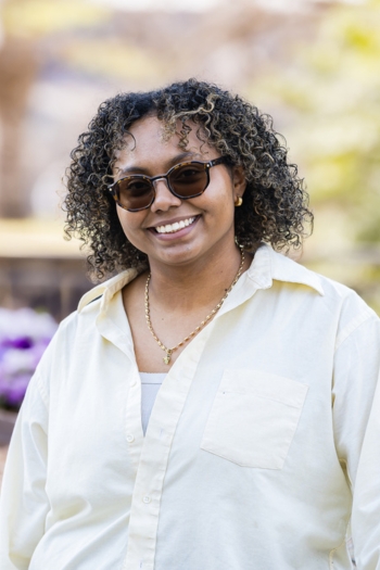 Profile picture of student Ariel Anderson